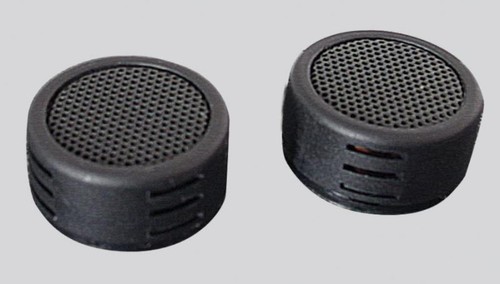 Rockwood auxiliary tweeters - rockwood,
