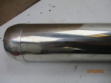 Kawasaki ZZR 1400 End can