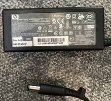 Genuine HP 65w PA-1650-32HT /