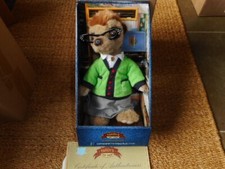 Compare the Meerkat, "MAIYA"