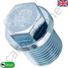 Engine Oil Sump Drain Plug