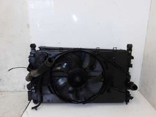 VAUXHALL ASTRA GTC MK6 2009-2015 2.0 DTI A20DTH MANUAL RAD PACK 13377763