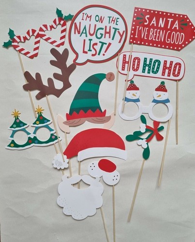Pack christmas party - of, 12