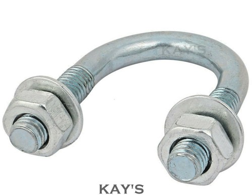 Bolts nuts washers - washers, zinc