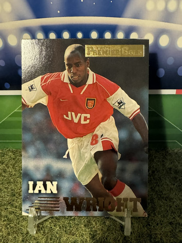 Merlin premier gold ian - premier, 96/97