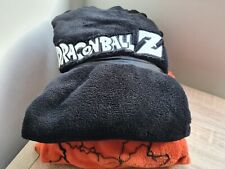 Men's DRAGONBALL Z Fleece