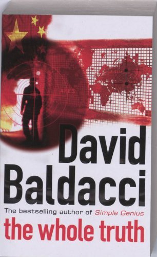 The whole truth david - whole,
