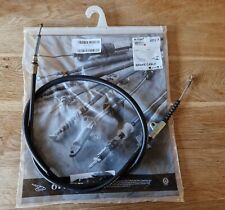 Handbrake Cable For Nissan