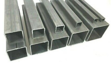 SHS MILD STEEL SQUARE HOLLOW