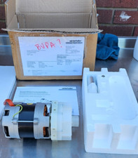WINTERHALTER 3923.2355 RINSE BOOSTER PUMP, PN 30012254,  NEVER USED, £245+VAT