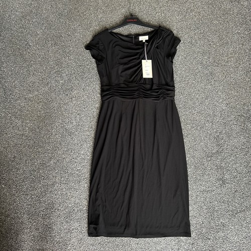 Linea new black occasion dress - occasion,