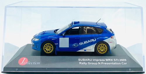 2009 ebond subaru impreza - 2009,