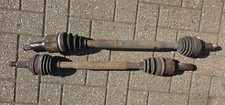 MAZDA MX5 DRIVESHAFT PAIR LEFT & RIGHT  MK3 NC MODELS (2005 to 2015) DRIVESHAFTS
