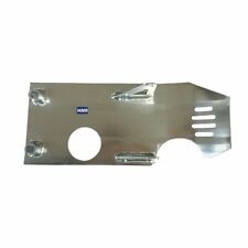Engine Protection Silver Anodized 70cc - 150cc Pit Bike Dirt Bike HMParts