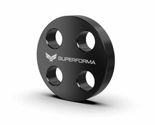 Superforma Solid Steering