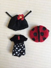 Takara Petite Blythe Dolls