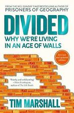 Divided: Why We're Living in