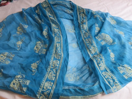 Turquoise blue golden - turquoise,