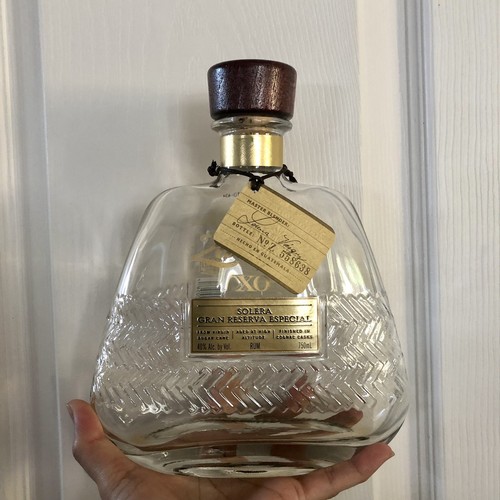Ron zacapa solera gran - solera,