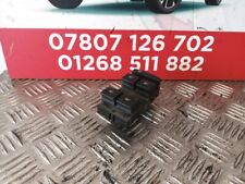 Vauxhall Insignia A 2011 ELECTRIC WINDOW SWITCH (FRONT DRIVER SIDE) 13301745