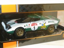 1/18 Lancia Stratos HF