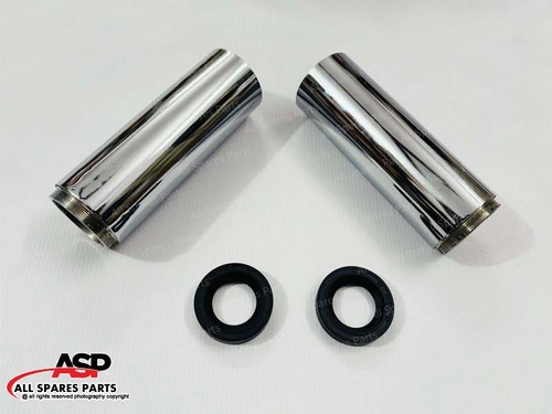 Ajs matchless front forks oil - ajs,