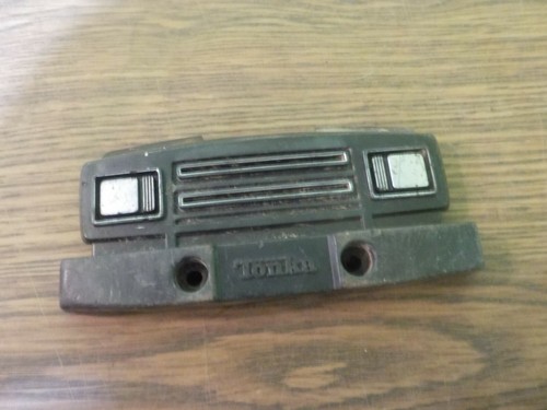 Vintage tonka dodge pickup - tonka,