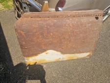 Jaguar S-Type Passenger Door