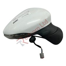 FORD FIESTA MK7 2008-2012 Wing Door Mirror Right Side 6PIN 024704