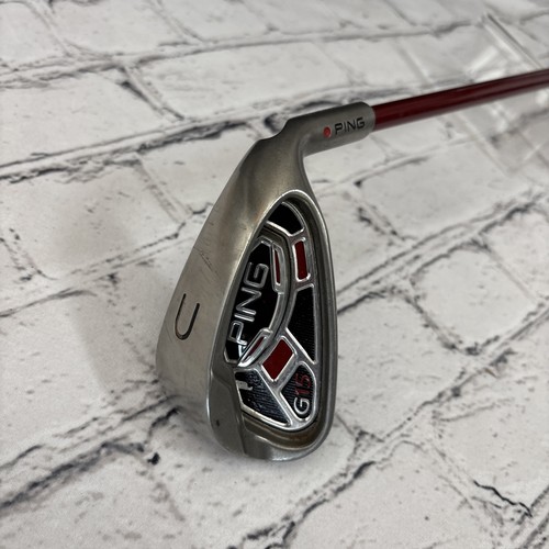 Ping g15 single iron - g15, u