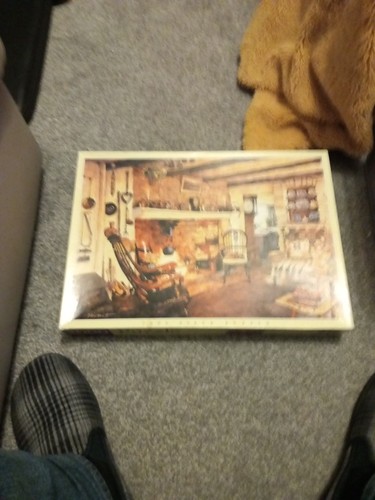 2000 piece jigsaw - piece, puzzle