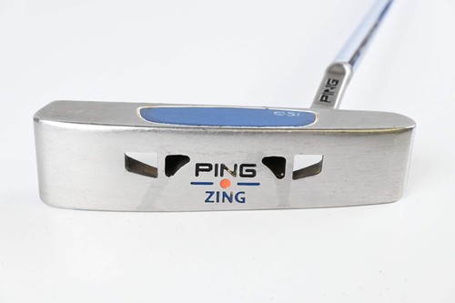 Ping g5i zing putter 34 - zing,
