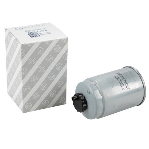 Fuel filter automotive - ag,
