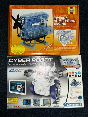 Kits haynes build - kits, own