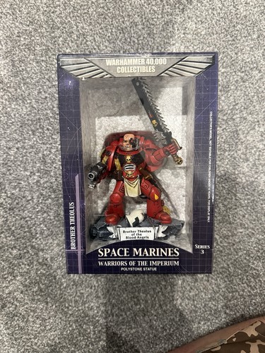 Warhammer 40k space marine - warhammer,