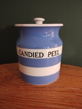 Vintage Very Rare Cornish Ware