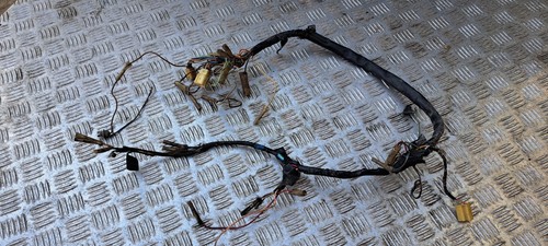 Suzuki wiring loom - 50,