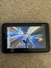 Tomtom Go live 4CR52 GPS Sat