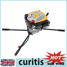 173cc 4 Stroke Post Hole