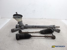 FORD FIESTA ZETEC Power