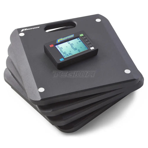 Proform 7000lb slim - proform, wireless