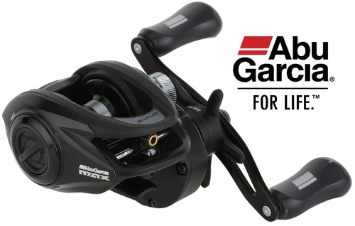 Abu garcia max winch - abu,