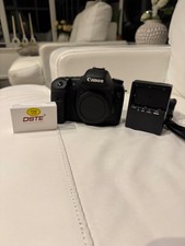 Canon EOS 7D 18.0 MP Digital