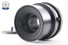 **Optics MINT** Mamiya Sekor Z