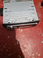 Sony Cdx-Gt232 Car Radio (Mp3