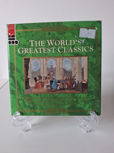The world greatest classics - world's,