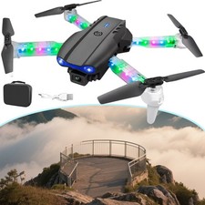 Drone with Dual HD Camera