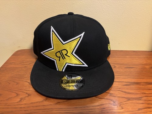 New era 9fifty rockstar energy - era,