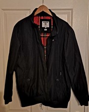 Genuine LAMBRETTA Navy