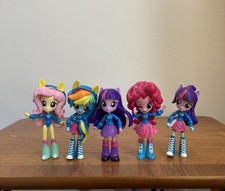 My Little Pony Equestria Girl
